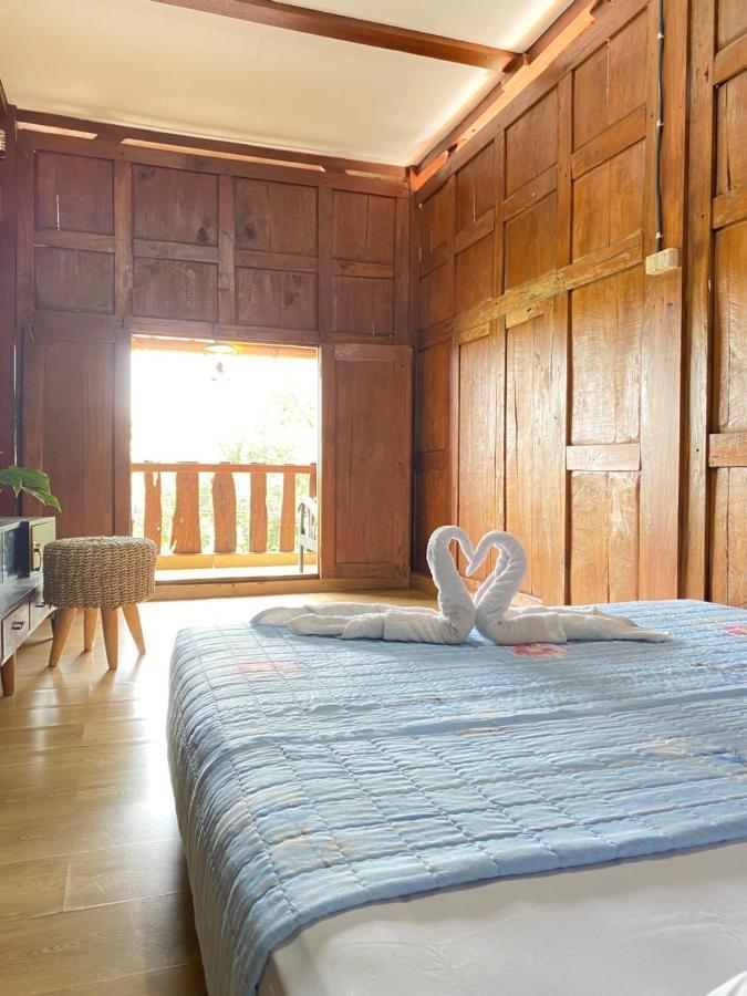 Rengganis Homestay 요그야카르타 외부 사진