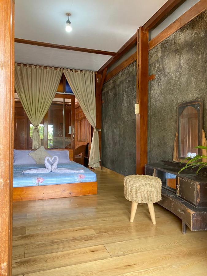 Rengganis Homestay 요그야카르타 외부 사진